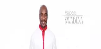 Kwabena Kwabena - Save A Life