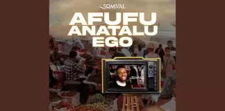 Somval - Afufu Anatalu Ego