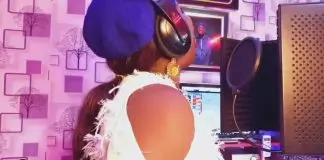 Blessing Udoeze - Iyi Eri Oba (Live worship)