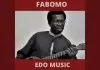 Fabomo - Ama Ta Ma Ruen