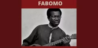 Fabomo - Ama Ta Ma Ruen