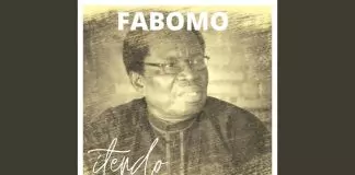Fabomo - Aku Ayamwen