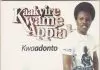 Kaakyire Kwame Appiah - Kwaadonto
