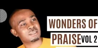 Evang. Nnamdi Ewenighi - Wonders Of Praise (Vol. 2)