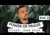 Evang. John Okah - Power Of Praise (Vol. 2)