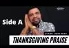 Evang. John Okah - Thanksgiving Praise