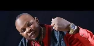 Evang. James Arum - Cultural Gospel Hit