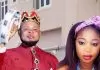 Evang. James Arum ft. Princess Ngozi Eric - Hour Of Favour