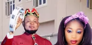 Evang. James Arum ft. Princess Ngozi Eric - Hour Of Favour