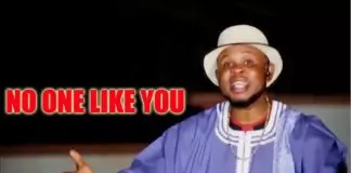Evang. James Arum - No One Like You