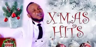 Evang. James Arum - Happy December Song