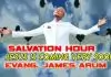 Evang. James Arum - Jesus is Coming Very Soon
