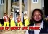 Evang. James Arum - Hour Of Mercy Live Praise