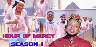 Evang. James Arum - Hour Of Mercy (Season 1)