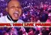 Evang. James Arum - Gospel High Live Praise