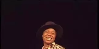 Prince Chinedu Nwadike - Recovery Time