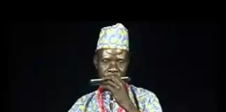Professor Ndego One - Ochade Ocha N'ochade Oji