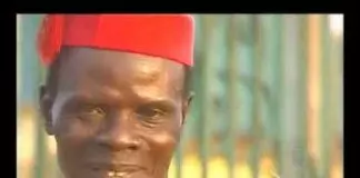 Professor Ndego One - Achiame Special