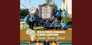 African Catholic Community - Apple Of God's Eye