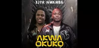 Ejyk Nwamba - Akwa Okuko Special
