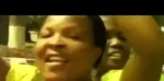 Sis. Rosemary Chukwu Onumaegbu - Joy in My Heart