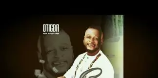 Otigba Nwa Muddy Ibeh - Ego Oyibo