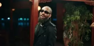 Phyno - Bbo (Bad Bxtches Only)