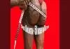 Speed Darlington – 50 Inches or Better