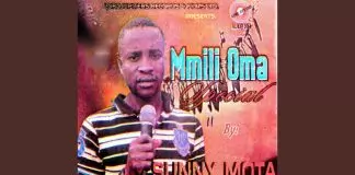 Sunny Mota - Ikemba Social Cub Of Nigeria