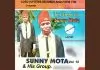 Sunny Mota - Ten Steps Of Sunny Mota