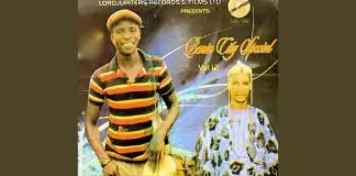 Sunny Mota - Oke Egwu