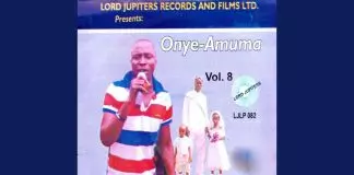 Sunny Mota - Dedication To Engr. Nosike Emma Nwalieji