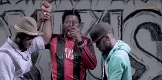 Hype Mc ft. Zoro & Klint D' Drunk - Konfuse