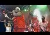 Anyidons Live On Stage Music Performance (2023)