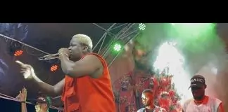 Anyidons Live On Stage Music Performance (2023)