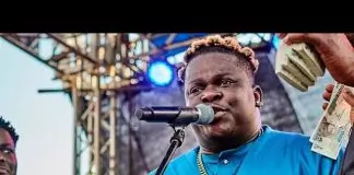 Anyidons ft. Flavour Live Performance