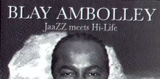 Gyedu Blay Ambolley - Malika