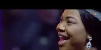 Mercy Chinwo - The African Praise Experience (TAPE 2022)