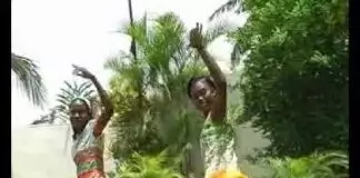 Benji Igbadumhe - Avhale Emomorakia