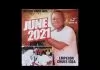 Chuks Igba - June 2021