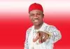 Prince Chijioke Mbanefo – Ije Enu Prince Chijioke Mbanefo - Ije Enu