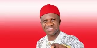 Prince Chijioke Mbanefo - Ije Enu