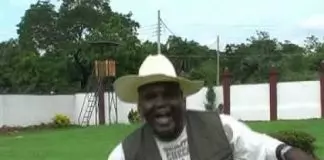 Benji Igbadumhe - Melemuamele