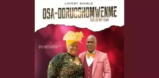 Prince Charles Osadolor - Osadowoghomwenmen