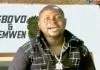 Prince Charles Osadolor - Igbovo & Iyemwen