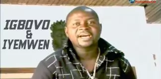 Prince Charles Osadolor - Igbovo & Iyemwen