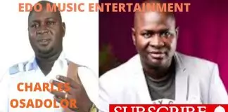 Best of Prince Charles Osadolor Nonstop Edo Benin Songs Mixtape