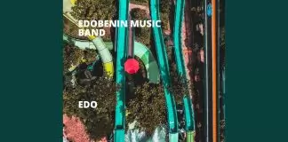 Edobenin Music Band - Adanegbe