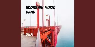Edobenin Music Band - Aimierovbiye