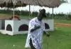 Benji Igbadumhe - Otse Eghie